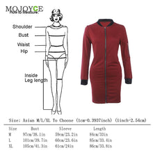 Women Basic Coats Long Sleeves Bomber Jacket Classic Style Zip Up Biker Vintage Stylish Coats 1STL ELY