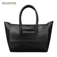 Women Leather Handbag Business Shoulder Bags Satchel Totes Bolsa Feminina Clutch Bags Handbags Women Famous Brands ELY