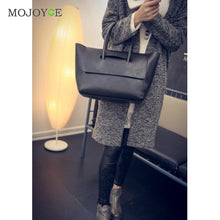 Women Leather Handbag Business Shoulder Bags Satchel Totes Bolsa Feminina Clutch Bags Handbags Women Famous Brands ELY