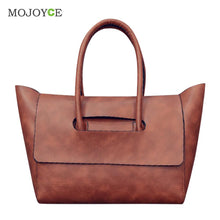 Women Leather Handbag Business Shoulder Bags Satchel Totes Bolsa Feminina Clutch Bags Handbags Women Famous Brands ELY
