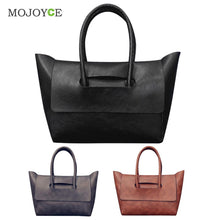 Women Leather Handbag Business Shoulder Bags Satchel Totes Bolsa Feminina Clutch Bags Handbags Women Famous Brands ELY