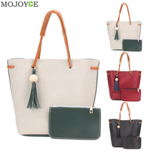 Women Leather Handbag PU Barrel Bag with Tassel Handbag Shoulder Bag Large Famous Brand Designer sac Tote Women Bag Clutch ELY