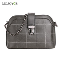 Women Leather Handbag PU Tmbroidery Thread Shoulder Lock Designer Crossbody Bag Tote Women Bag Bolsa Feminina Clutch ELY