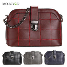 Women Leather Handbag PU Tmbroidery Thread Shoulder Lock Designer Crossbody Bag Tote Women Bag Bolsa Feminina Clutch ELY