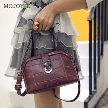 Women Leather Handbag PU Tmbroidery Thread Shoulder Lock Designer Crossbody Bag Tote Women Bag Bolsa Feminina Clutch ELY