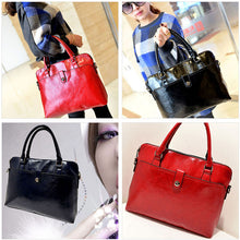 Women Leather Handbags Designer Women Bag Totes bolsos carteras mujer ELY