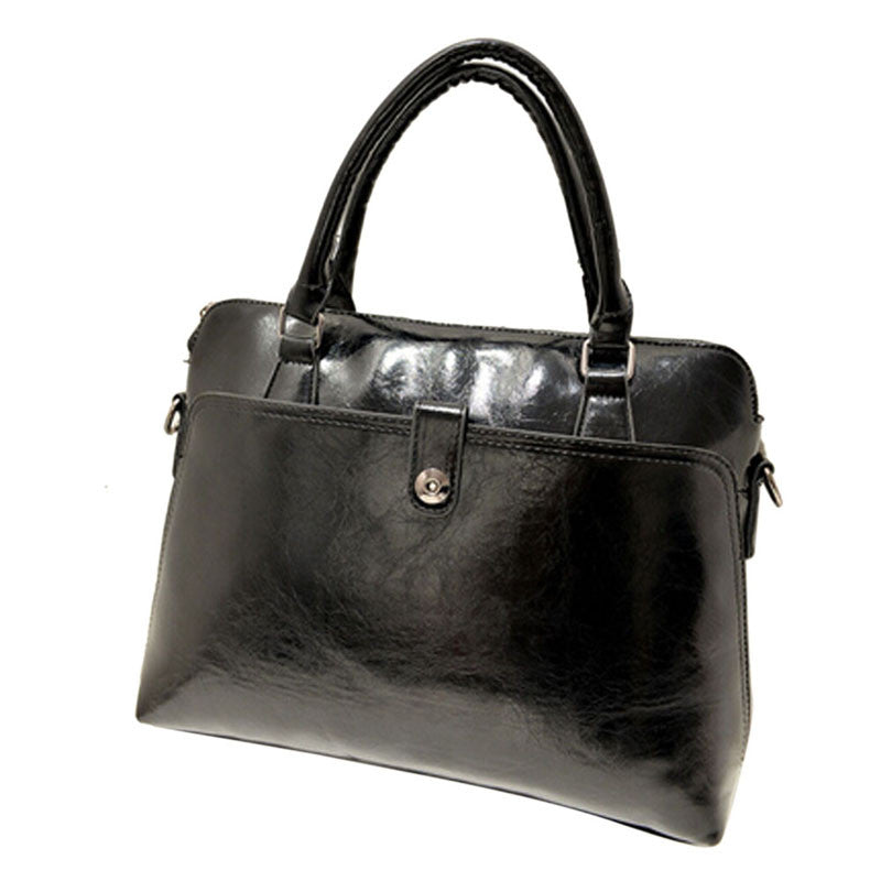 Women Leather Handbags Designer Women Bag Totes bolsos carteras mujer ELY