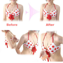 Women Silicone Nipple Cover Bra Pad Skin Adhesive Reusable Push Up Stick On Underwear Invisible Breast Stickers for Dress ELY