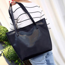 Women Handbag Nylon PU Leather Ladies Shoulder Bag Women Messenger Bags Tote Clutch Small bolsa feminina ELY