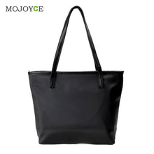 Women Handbag Nylon PU Leather Ladies Shoulder Bag Women Messenger Bags Tote Clutch Small bolsa feminina ELY