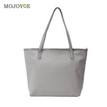 Women Handbag Nylon PU Leather Ladies Shoulder Bag Women Messenger Bags Tote Clutch Small bolsa feminina ELY
