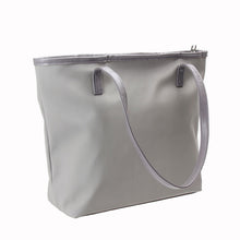 Women Handbag Nylon PU Leather Ladies Shoulder Bag Women Messenger Bags Tote Clutch Small bolsa feminina ELY