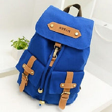 east Backpack Korean Women Package Faux Leather School Bags Famous Designer Shoulder Bags Satchel Bag Bolsa Feminina ELY