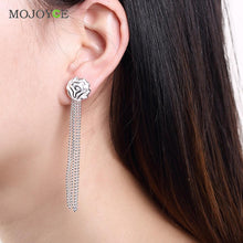 est Jewelry Dangle Earrings LKNSPCE048 1STL ELY