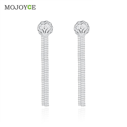 est Jewelry Dangle Earrings LKNSPCE048 1STL ELY