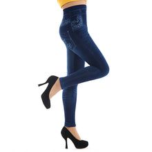 est Sexy Women Jeans Skinny Jeggings Seamless Stretchy Slim Leggings 1STL ELY