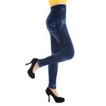 est Sexy Women Jeans Skinny Jeggings Seamless Stretchy Slim Leggings 1STL ELY