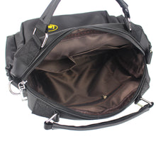 Nylon Satchel Handbag Shoulder Bag Women Men Nylon Satchel Shoulder Bags Chinlon Camera Bag Handbag Ladies Travel Messenger Bags ELY