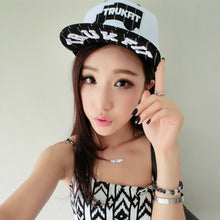 On Sale Men Women AdjustableTrukfit Snapback hats Baseball Cap Hip-hop Hat ELY