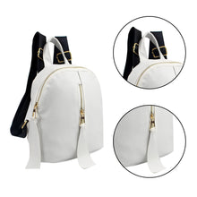 PU Leather School Rucksack Travel Bag Satchel Women Shoulder Bags Feminina Backpacks Zipper Bolsa Mochila Mochilas Mujer 1STL ELY