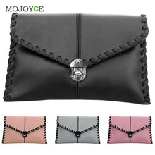 PU Women Bag Women Leather Handbags Evening Clutch Crossbody Women Messenger Bags Shoulder Pouch Bolsa Feminina Sac A Main ELY