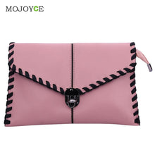 PU Women Bag Women Leather Handbags Evening Clutch Crossbody Women Messenger Bags Shoulder Pouch Bolsa Feminina Sac A Main ELY