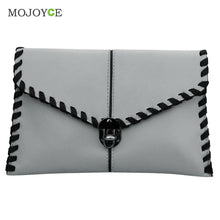 PU Women Bag Women Leather Handbags Evening Clutch Crossbody Women Messenger Bags Shoulder Pouch Bolsa Feminina Sac A Main ELY