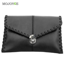 PU Women Bag Women Leather Handbags Evening Clutch Crossbody Women Messenger Bags Shoulder Pouch Bolsa Feminina Sac A Main ELY