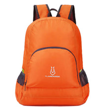 Packable Handy Lightweight Travel Backpack Daypack Most Durable Waterproof Nylon Women Men School Bag Rucksack Shoulder Bag ELY