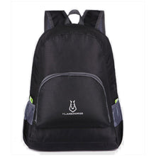 Packable Handy Lightweight Travel Backpack Daypack Most Durable Waterproof Nylon Women Men School Bag Rucksack Shoulder Bag ELY