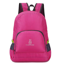 Packable Handy Lightweight Travel Backpack Daypack Most Durable Waterproof Nylon Women Men School Bag Rucksack Shoulder Bag ELY