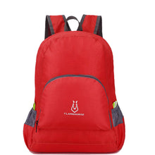 Packable Handy Lightweight Travel Backpack Daypack Most Durable Waterproof Nylon Women Men School Bag Rucksack Shoulder Bag ELY