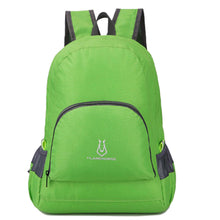 Packable Handy Lightweight Travel Backpack Daypack Most Durable Waterproof Nylon Women Men School Bag Rucksack Shoulder Bag ELY