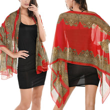 Paisley Print Chiffon Blouse Women Blusas Beachwear Poncho Blouse Cover Up Kimono Tops Blusa Feminino Chiffon Poncho Top ELY