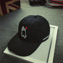 Personalized Embroidery Baseball Caps Peaked Hat HipHop Curved Strapback Hats Gorras Casquette Snapback Caps Baseball Cap ELY