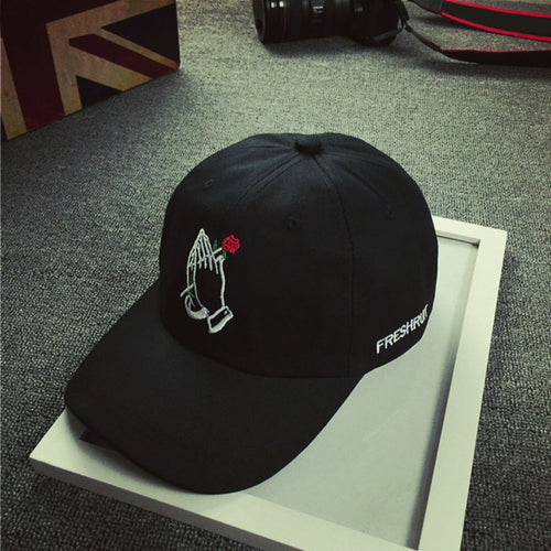 Personalized Embroidery Baseball Caps Peaked Hat HipHop Curved Strapback Hats Gorras Casquette Snapback Caps Baseball Cap ELY