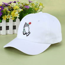 Personalized Embroidery Baseball Caps Peaked Hat HipHop Curved Strapback Hats Gorras Casquette Snapback Caps Baseball Cap ELY