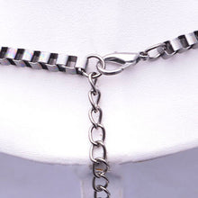 Popular Occident Style Beautiful Flowers Fluorescent Color Necklace Jewelry 1STL ELY