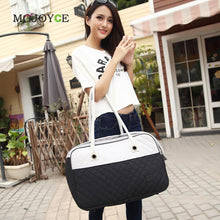 Portable Dog Cat Carrier Handbag Breathable Nylon Puppy Kennel Tote Travel Shoulder Bag Easy Carry Pet Bag 1STL ELY