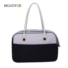 Portable Dog Cat Carrier Handbag Breathable Nylon Puppy Kennel Tote Travel Shoulder Bag Easy Carry Pet Bag 1STL ELY