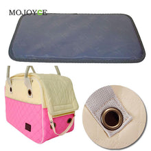 Portable Dog Cat Carrier Handbag Breathable Nylon Puppy Kennel Tote Travel Shoulder Bag Easy Carry Pet Bag 1STL ELY