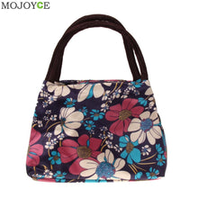 Portable Insulated Lunch Bag Thermal Food Picnic Tote for Women Kids Men Picnic Cooler Zipper Storage Fresh Bags Lunch Box ELY