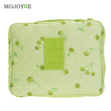 Portable Travel Toilet Wash Bag Makeup Bag Storage Organizer Pouch Multifunction Cosmetic Case ta de Maquiagem Necessaire ELY
