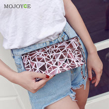Printing PU Leather Women Wallet and Purse Patchwork Zipper Coin Pocket Clutch Carteira Mujer Feminina Wallet Women Clutch ELY