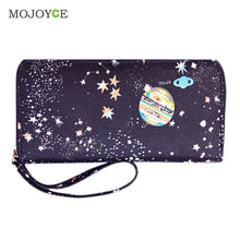 Printing PU Leather Women Wallet and Purse Patchwork Zipper Coin Pocket Clutch Carteira Mujer Feminina Wallet Women Clutch ELY