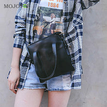 Retro Cellphone Bag Women Leather Handbags Shoulder Crossbody Women Messenger Bags Women Bag Bolsa Feminina sac a main Clutch ELY