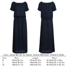 Sexy Casual Sleeveless Evening Party Women Dress vestidos Off shoulder Chiffon Long Dress vestido de festa ELY