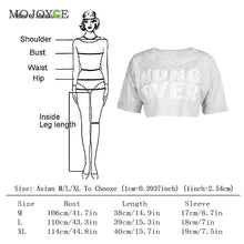 Sexy Cropped Crop Top Short Sleeve Women Tops Casual Tshirt Women Cropped Feminino Blusa Camisas Femininas ELY
