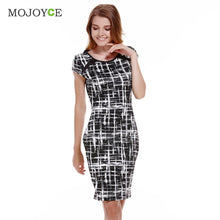 Sexy Print Women Dress Party Dresses Vestidos Casual Black Bodycon Mini Dress Work Office vestido de festa ELY