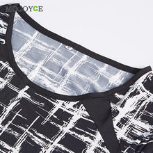 Sexy Print Women Dress Party Dresses Vestidos Casual Black Bodycon Mini Dress Work Office vestido de festa ELY